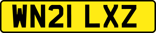 WN21LXZ