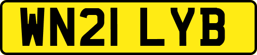 WN21LYB