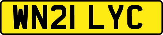 WN21LYC