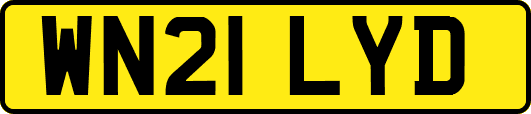 WN21LYD
