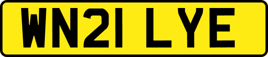WN21LYE