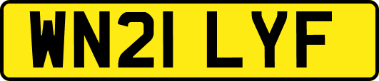 WN21LYF