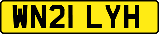 WN21LYH