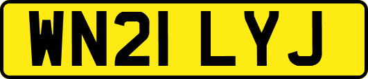 WN21LYJ