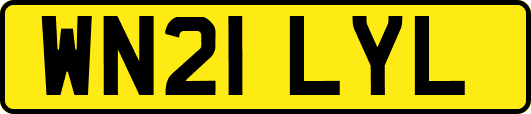 WN21LYL