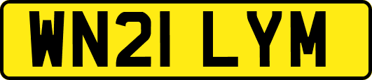 WN21LYM