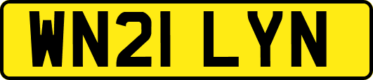 WN21LYN