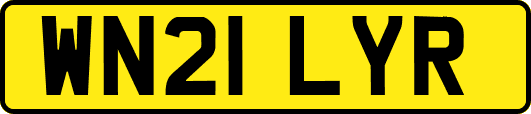 WN21LYR