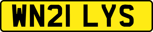 WN21LYS