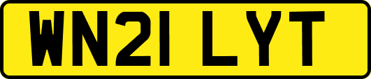 WN21LYT