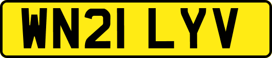 WN21LYV