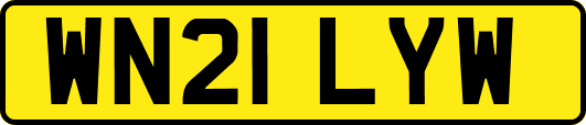 WN21LYW
