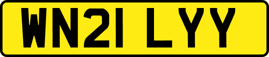WN21LYY