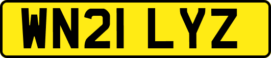WN21LYZ