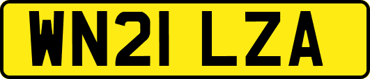 WN21LZA