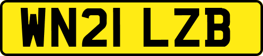 WN21LZB