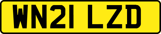 WN21LZD