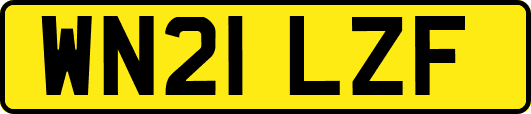 WN21LZF