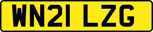 WN21LZG
