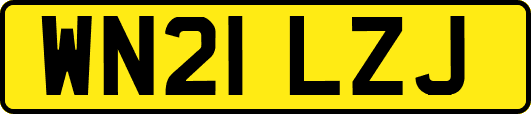 WN21LZJ