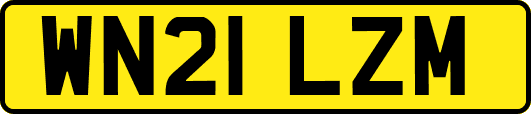 WN21LZM