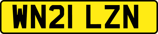 WN21LZN