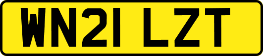 WN21LZT