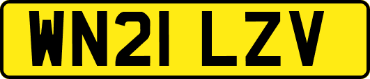WN21LZV