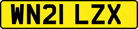 WN21LZX