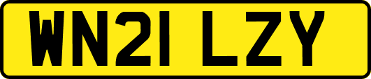WN21LZY