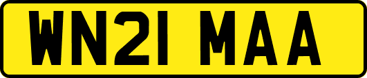WN21MAA