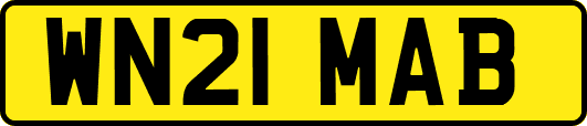 WN21MAB
