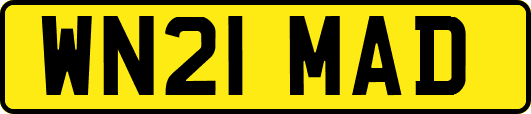 WN21MAD