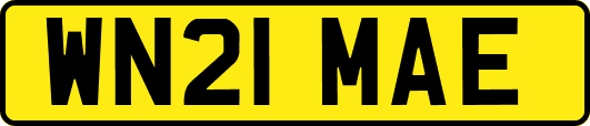 WN21MAE