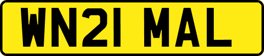 WN21MAL