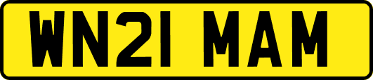 WN21MAM