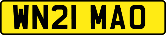 WN21MAO