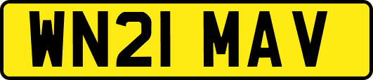 WN21MAV