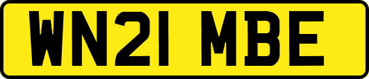 WN21MBE