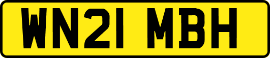 WN21MBH