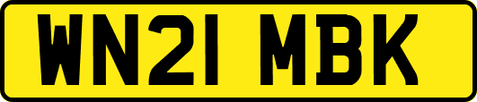 WN21MBK
