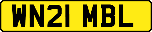 WN21MBL