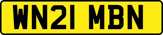 WN21MBN