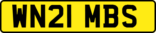 WN21MBS