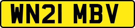 WN21MBV