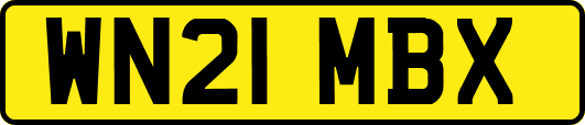WN21MBX