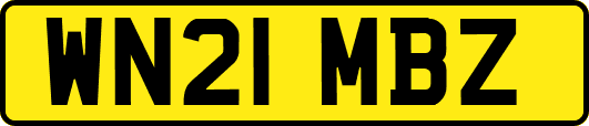 WN21MBZ