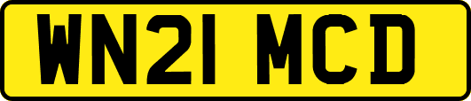 WN21MCD