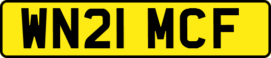 WN21MCF