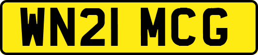 WN21MCG